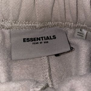 Essentials Shorts
